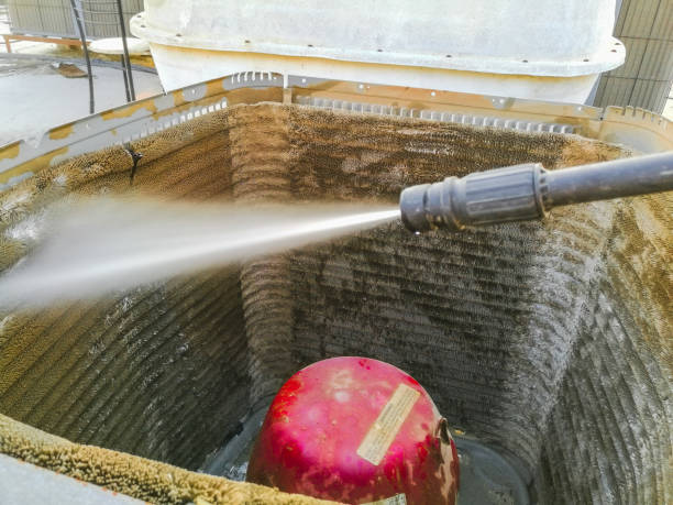 Best Commercial HVAC Duct Cleaning  in Rio Hondo, TX