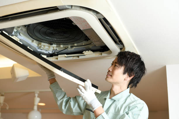Best Best Air Duct Cleaning Company  in Rio Hondo, TX