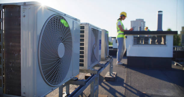 Best Ventilation Cleaning Services  in Rio Hondo, TX