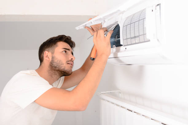 Best Best Air Duct Cleaning Near Me  in Rio Hondo, TX